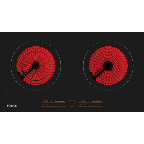 FOTILE 方太 EEG75201 75厘米 嵌入式電陶爐