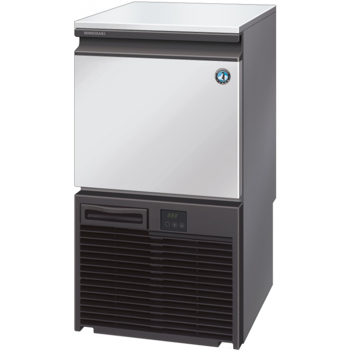 Hoshizaki 星崎 KM-40C 一體式商用製冰機
