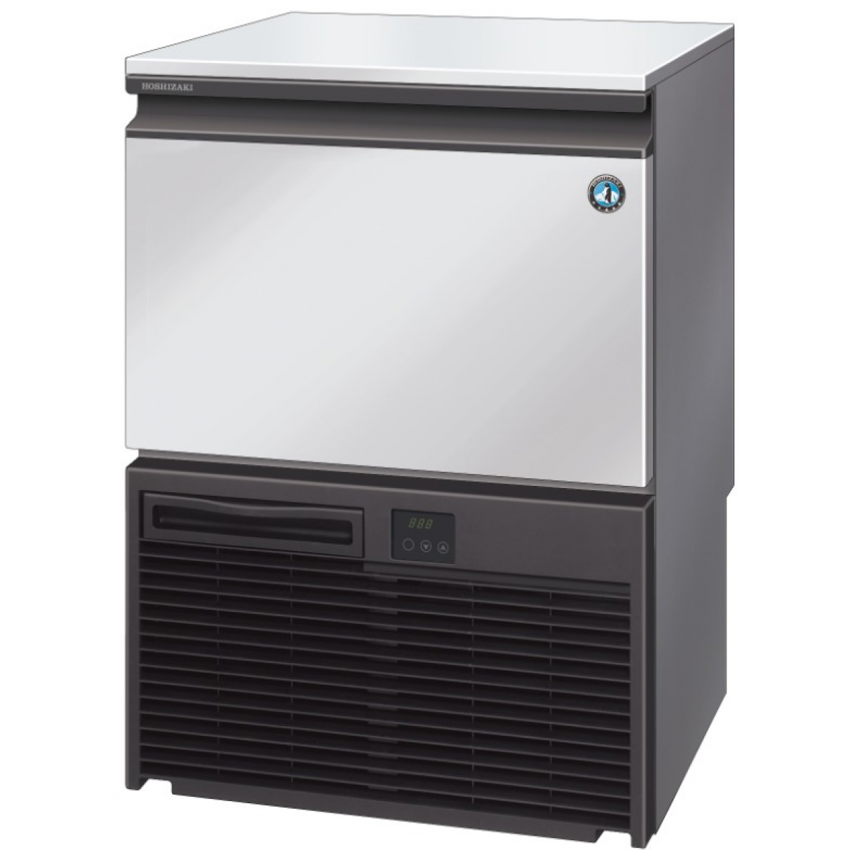 Hoshizaki 星崎 KM-60C 一體式商用製冰機