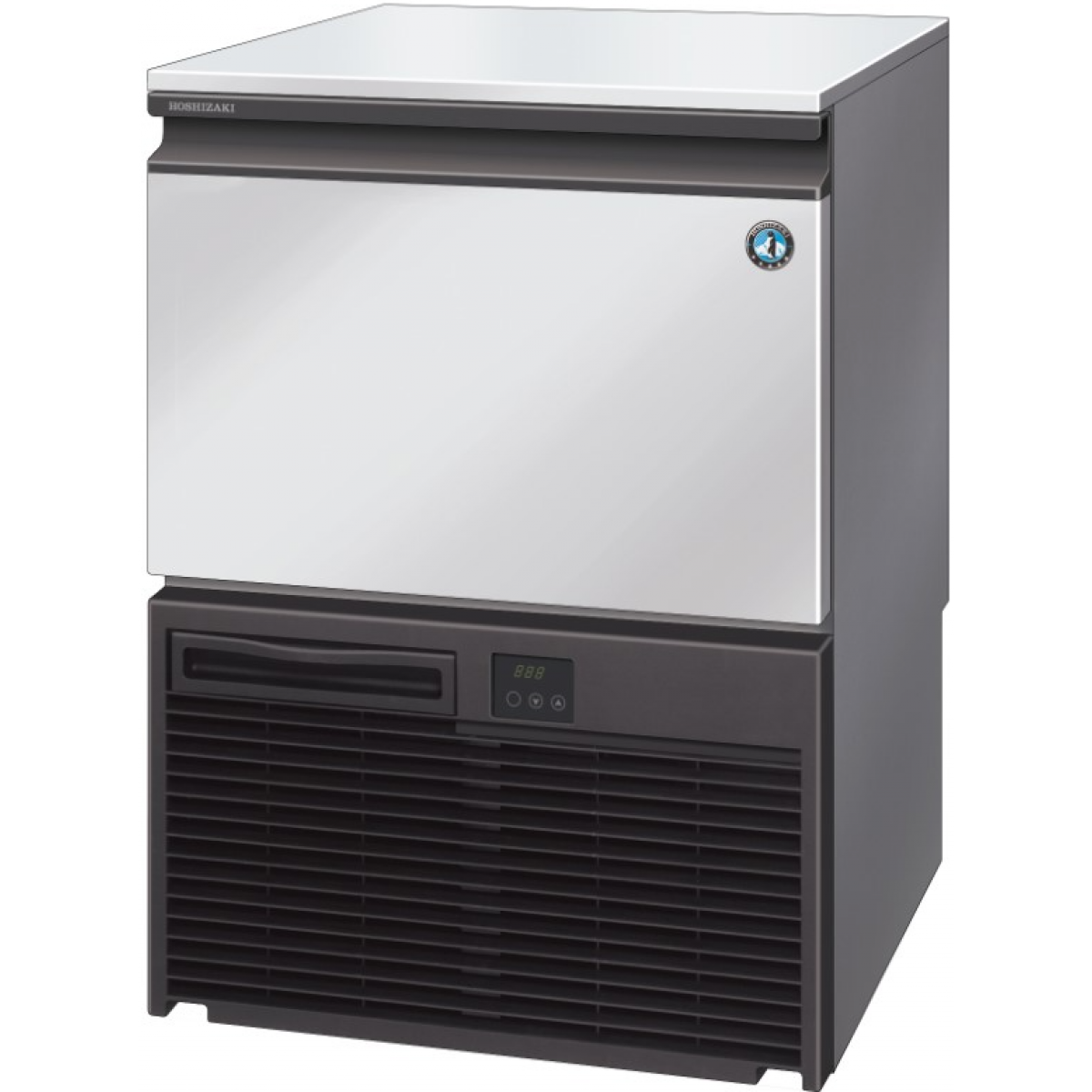 Hoshizaki 星崎 KM-80C 一體式商用製冰機