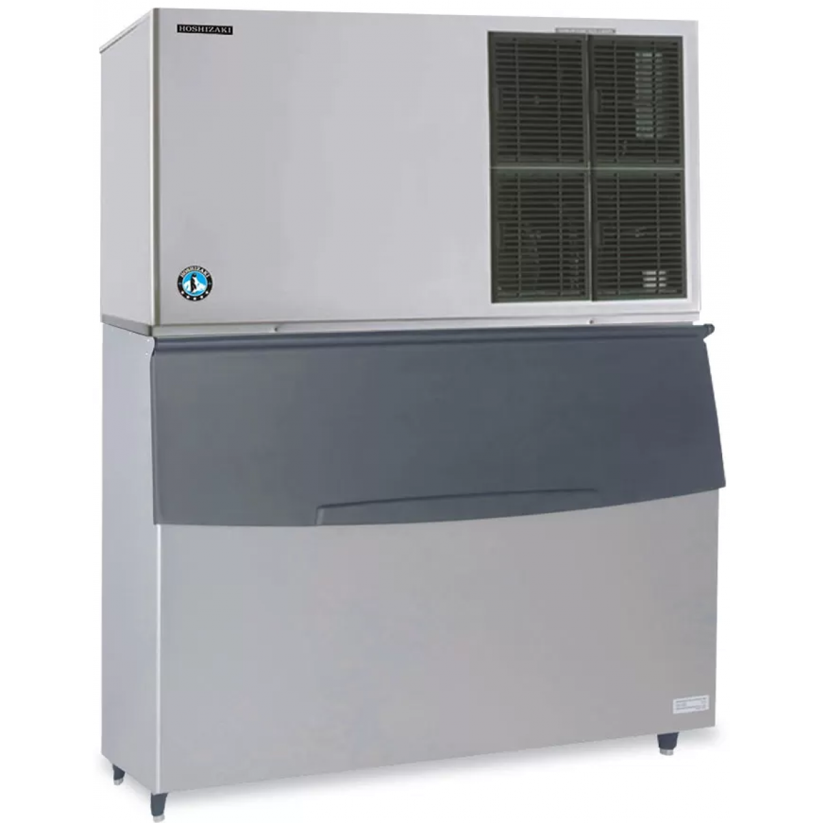 Hoshizaki 星崎 KM-590DWJ 組合式水冷製冰機 (需搭配儲冰箱)