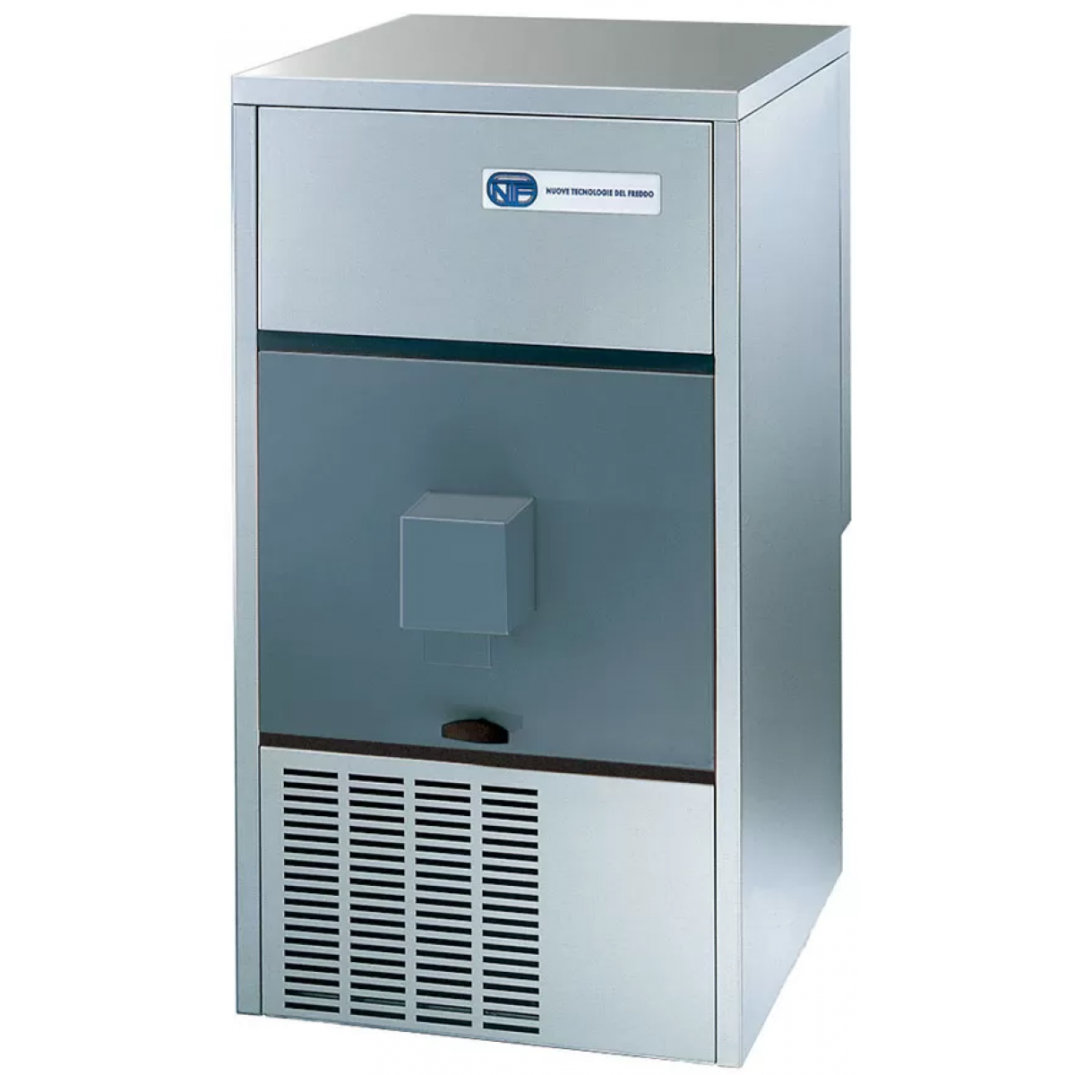 NTF D 90 22公斤 自助出冰粒機