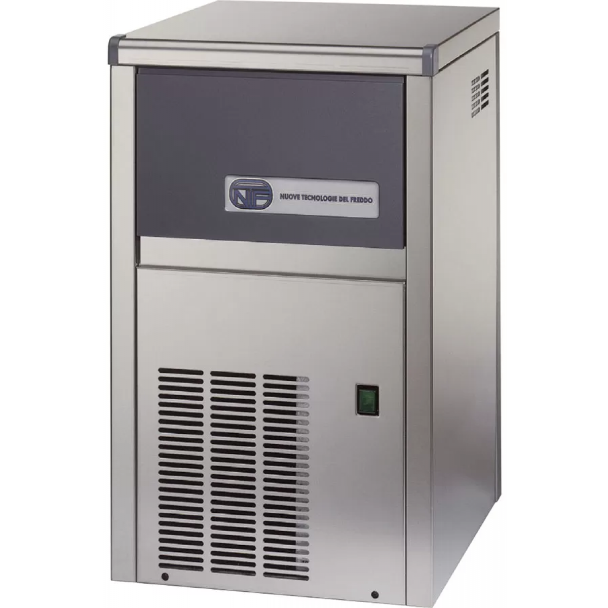 NTF SL 35 22公斤 一體式杯形粒冰機