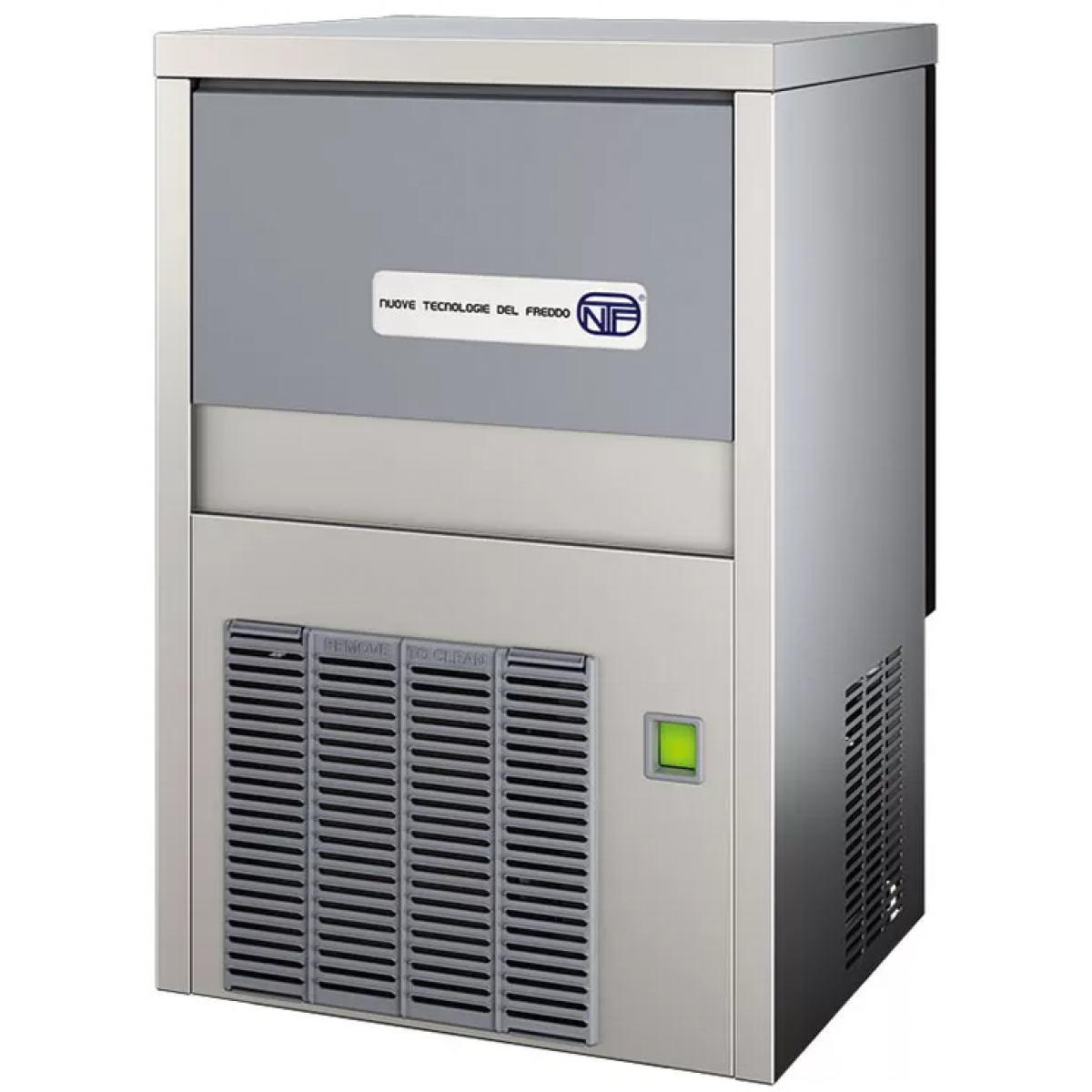 NTF SL 50 28公斤 一體式杯形粒冰機