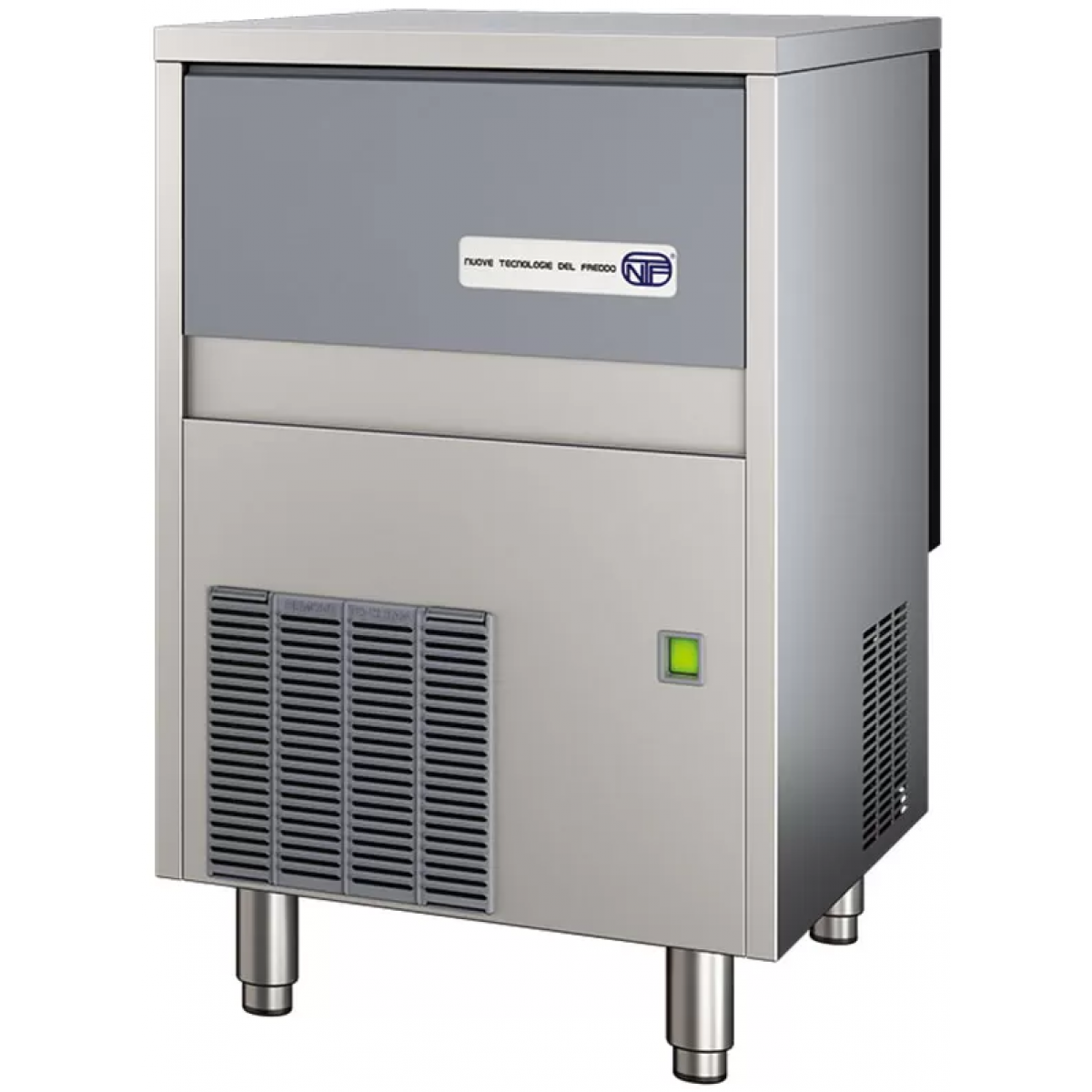 NTF SL 70 37公斤 一體式杯形粒冰機