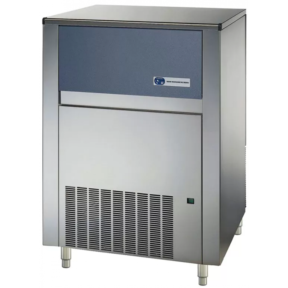 NTF SL 350 155公斤 一體式杯形粒冰機