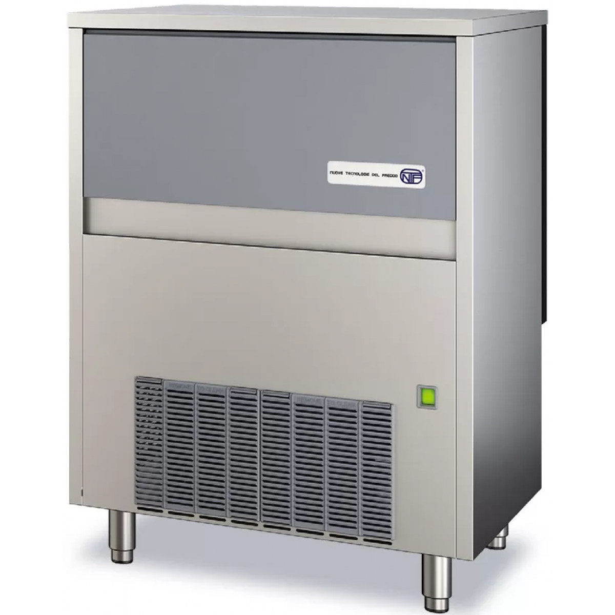 NTF SLF 320 155公斤 一體式雪花冰機