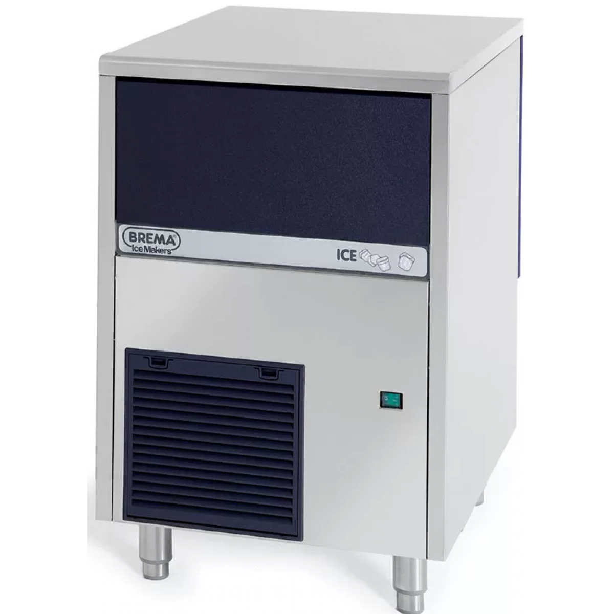 BREMA CB 425 47公斤 粒冰製冰機