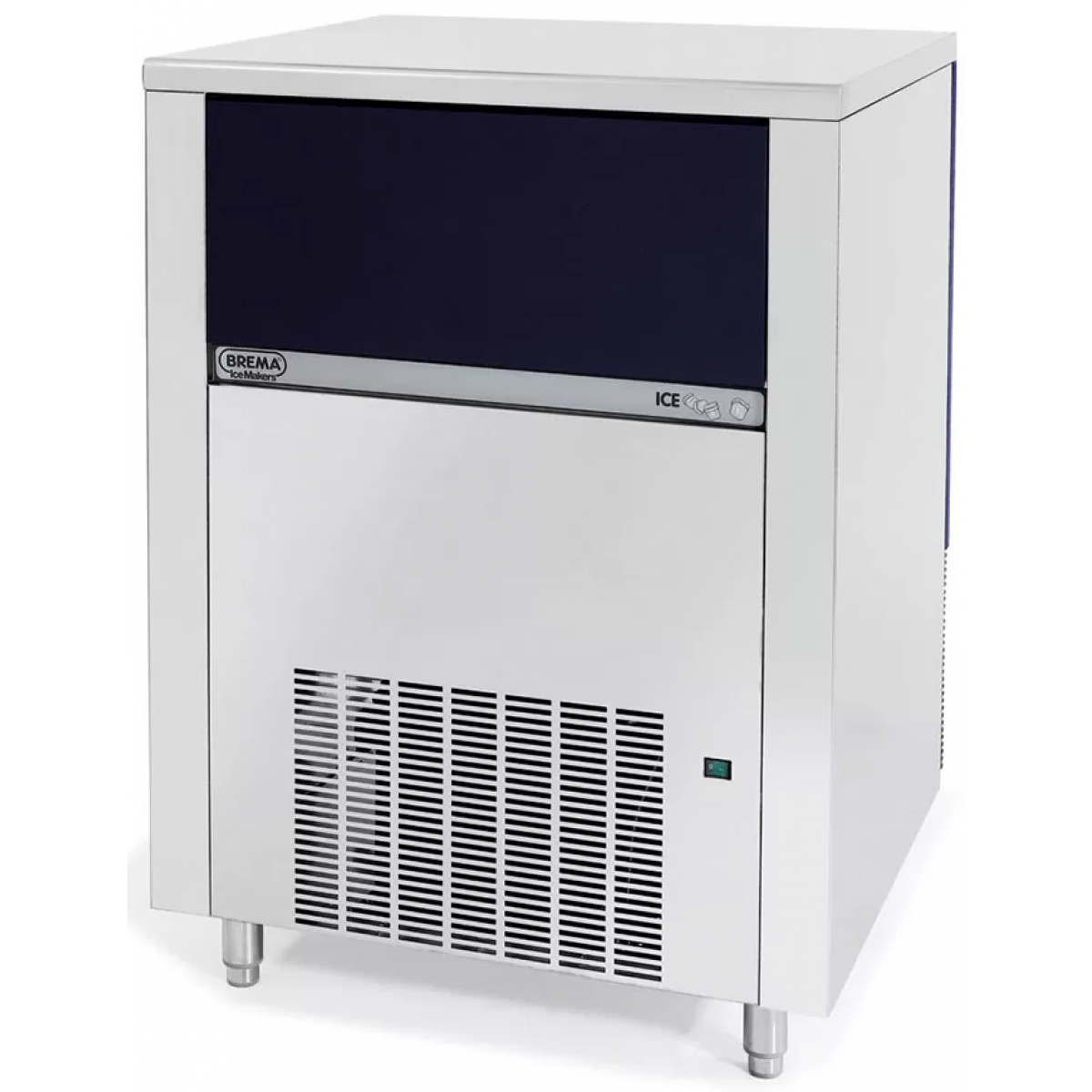 BREMA CB 1565 155公斤 粒冰製冰機