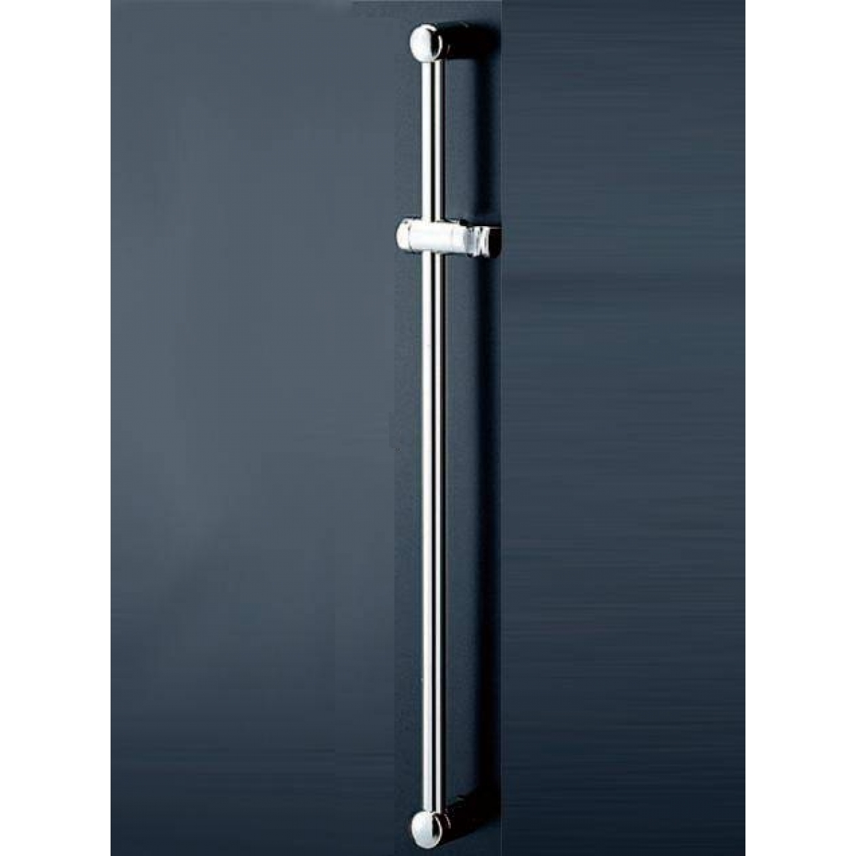 KVK Z246N 淋浴升降杆 (銀色) - 專為KVK恆溫龍頭設計