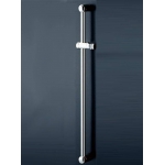 KVK Z246N 淋浴升降杆 (銀色)