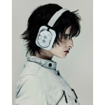 Nothing Headphone (1) B170 (白色) 無線藍牙耳機