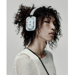 Nothing Headphone (1) B170 (白色) 無線藍牙耳機