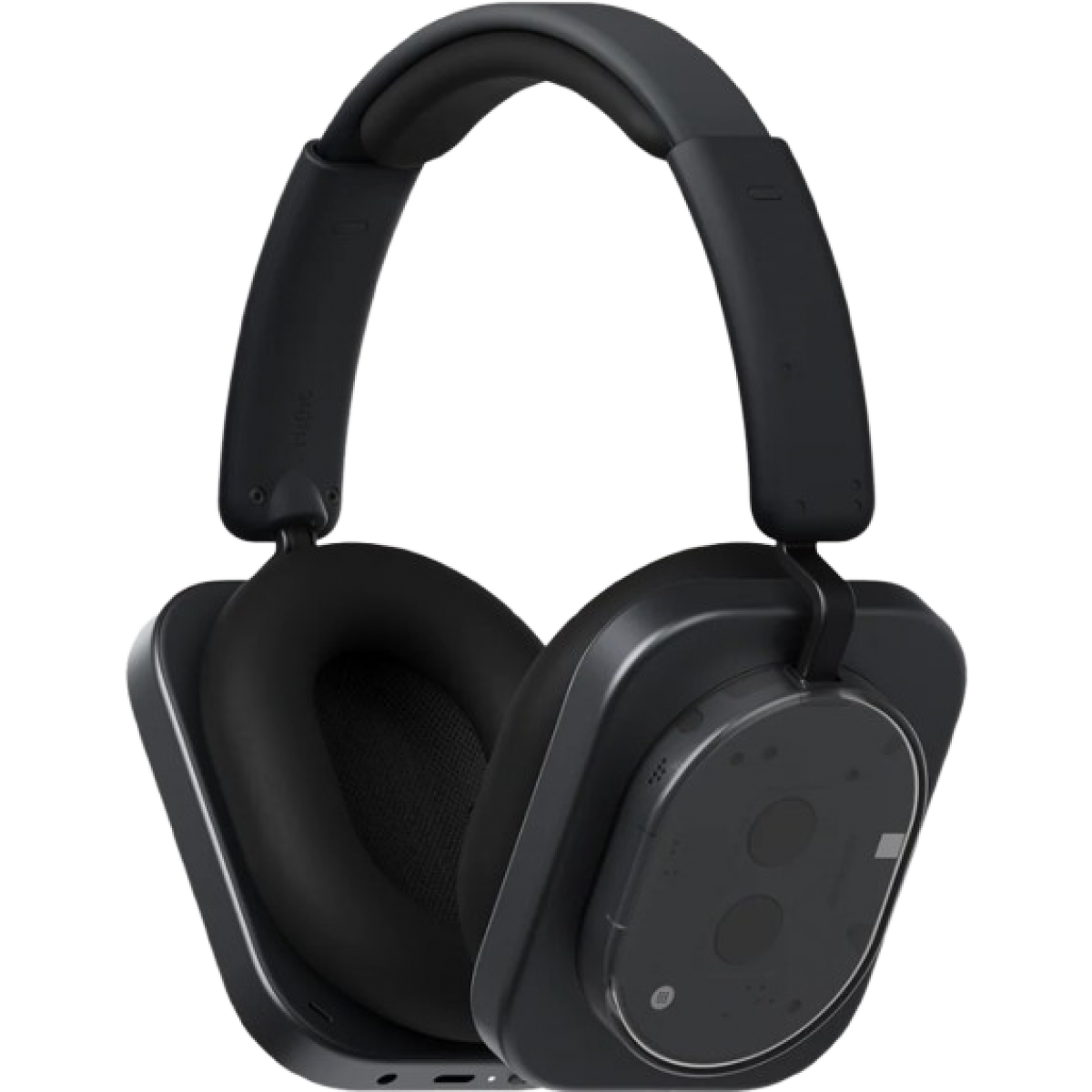 Nothing Headphone (1) B170 (黑色) 無線藍牙耳機