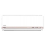 Panasonic 樂聲 CS-HZ9BWA/CU-HZ9BWA 1.0匹 R32 Wi-Fi 變頻冷暖 窗口式分體冷氣機