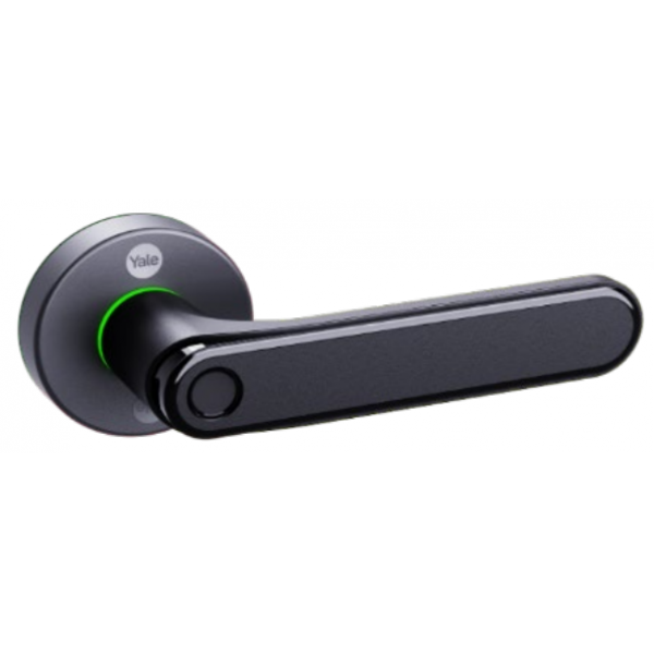 Yale 耶魯 YDL325C 智慧型內部 智能電子門鎖