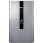 TGC STW13SD 12.8公升/分鐘 超薄型煤氣恆溫熱水爐 (銀色)