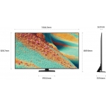 Samsung 三星 QA65QN84FAJXZK 65吋 Neo QLED QN84F 4K AI 智能電視
