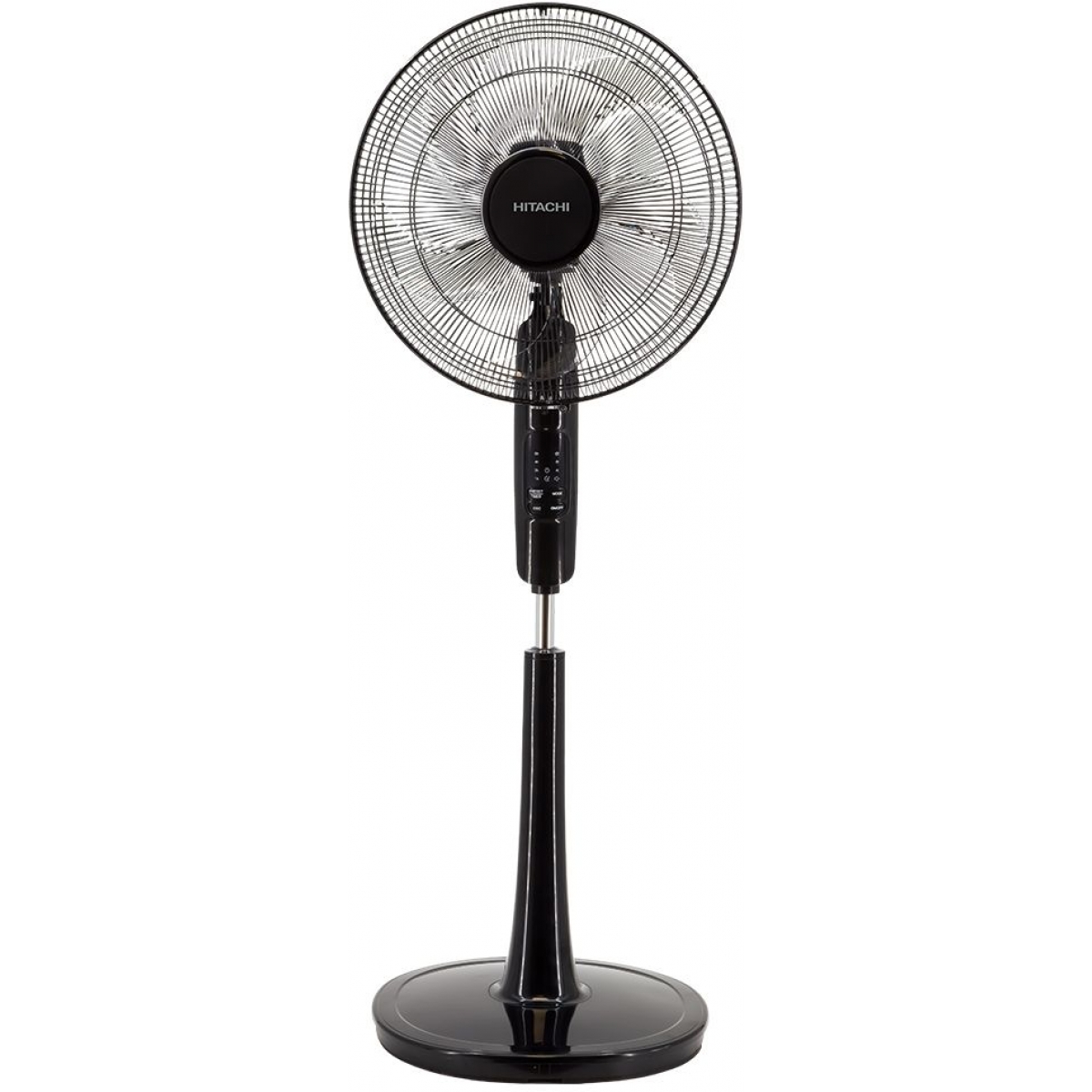 Hitachi 日立 LF-A6RGBN 多功能遙控電風扇