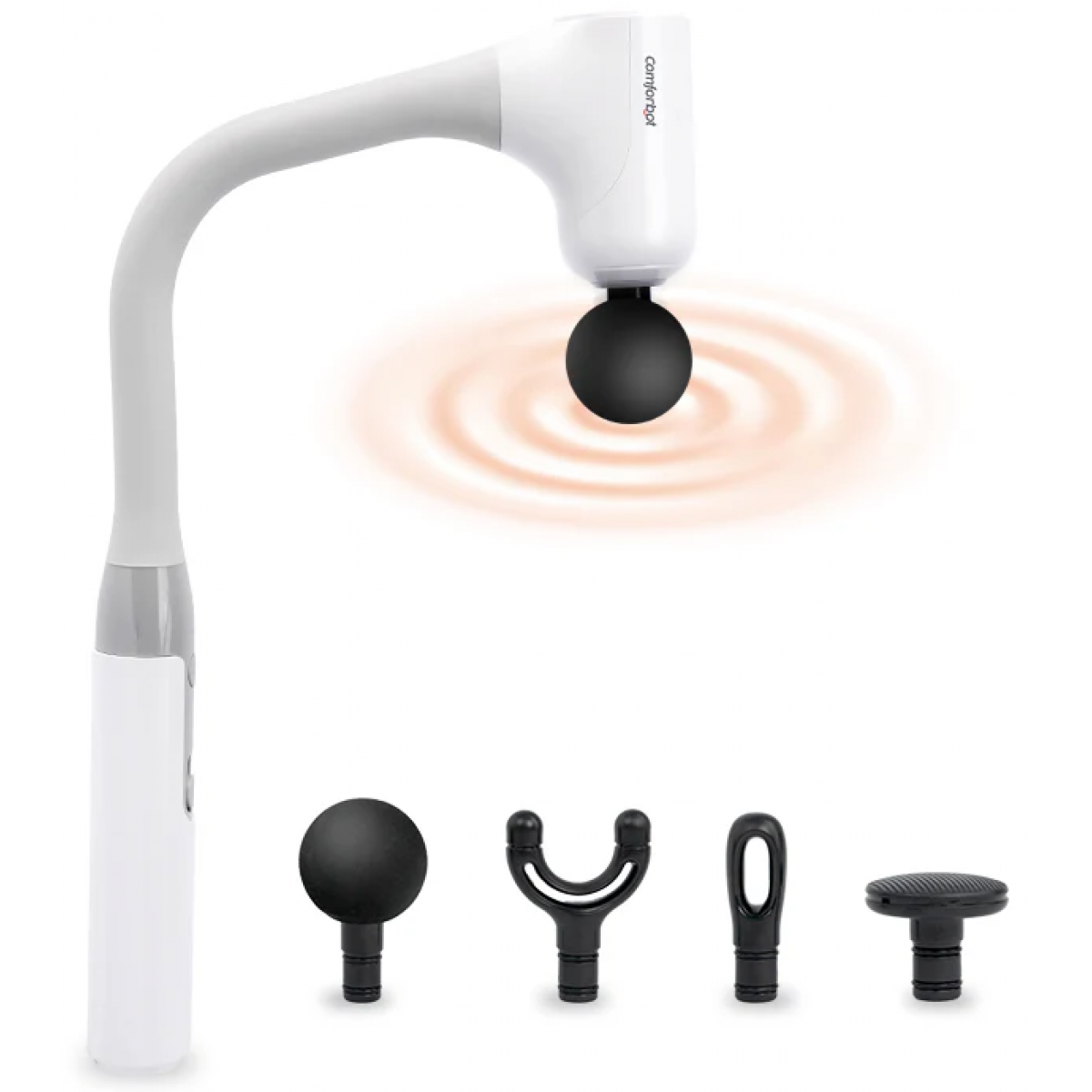 Comforbot JA-G5L PRO 可伸縮捶震肌肉深層按摩放鬆筋膜器