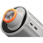 XGIMI MoGo 4 1080P Google TV 便攜式投影機