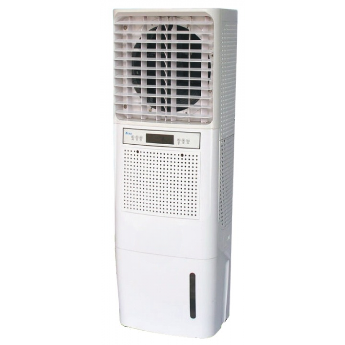 Hong Kong Misting EC01B 75L 工業級強力冷風機