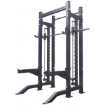 Cube R13 重型商用史密夫深蹲架