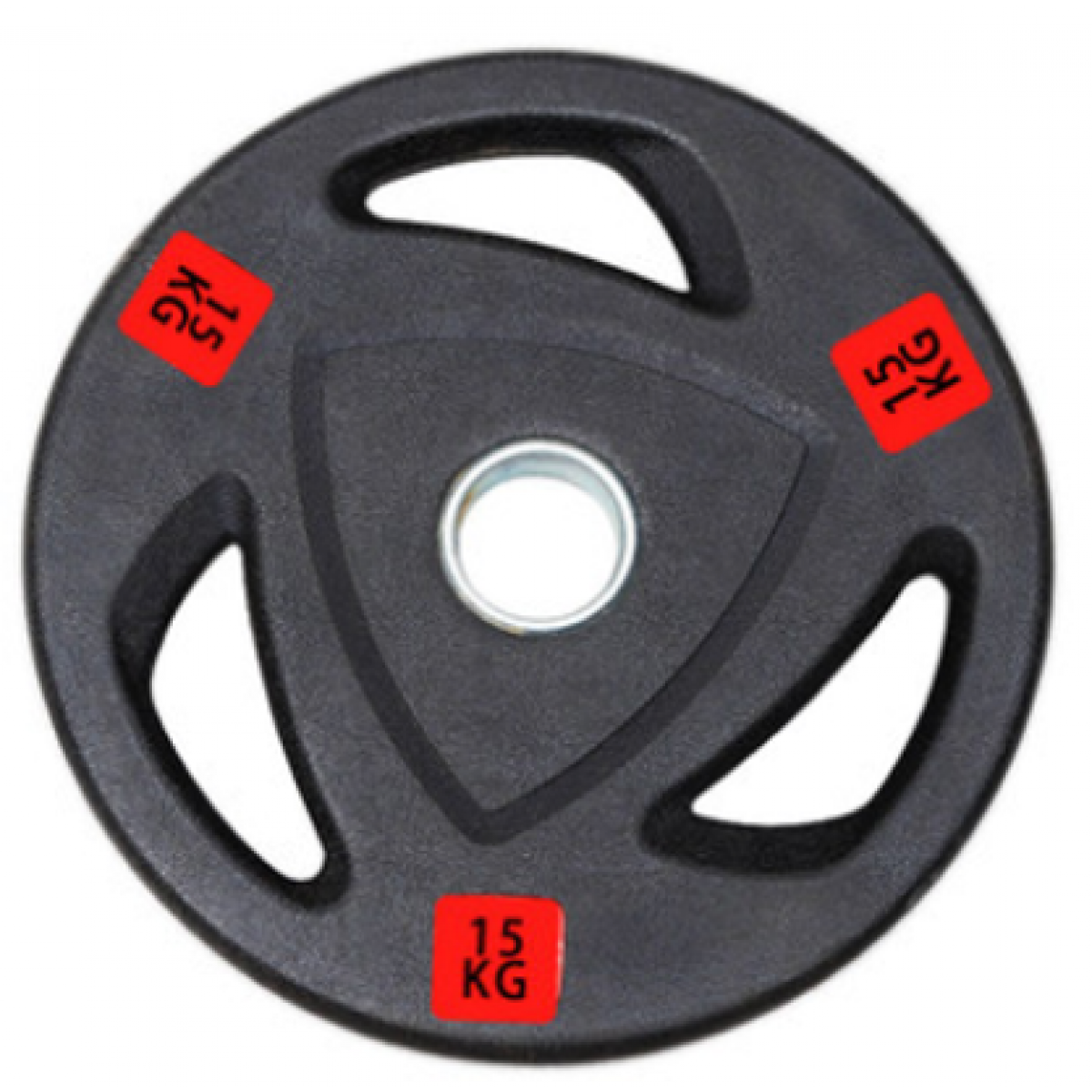 Cube F11 15公斤 橡膠槓片 (一對) Cube F11 15公斤 橡膠槓片 (一對)