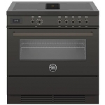 Bertazzoni PROCH94I1ECAT 90厘米 全座式焗爐