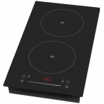 Cimatech 高德 CI3122K 29厘米 嵌入式雙頭電磁爐