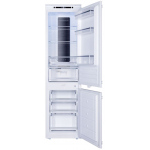 Baumatic BRCIF7838 244公升 嵌入式雙門雪櫃