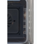 Bertazzoni F6011MODVTX 60厘米 76公升 Modern系列 嵌入式蒸焗爐 (不鏽鋼) - 11功能，全蒸氣模式，自動水洗