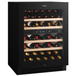 Vintec VWD820SCB-X 40瓶 雙溫區紅酒櫃