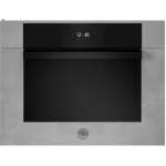 Bertazzoni F457MODVTZ 45厘米 31公升 Modern系列 嵌入式蒸焗爐 (鋅灰色)