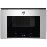 Bertazzoni F383MODMWSX 39厘米 22公升 Modern系列 嵌入式微波焗爐 (不鏽鋼)