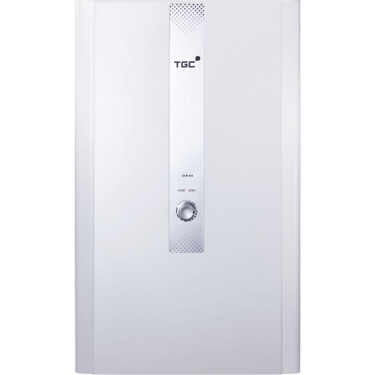 TGC STW13SK 12公升煤氣恆溫熱水爐 | 超薄型 | 智能恆溫 | 高效熱水