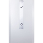 TGC STW13SK 12.8公升/分鐘 超薄型煤氣恆溫熱水爐 (白色) (背出)