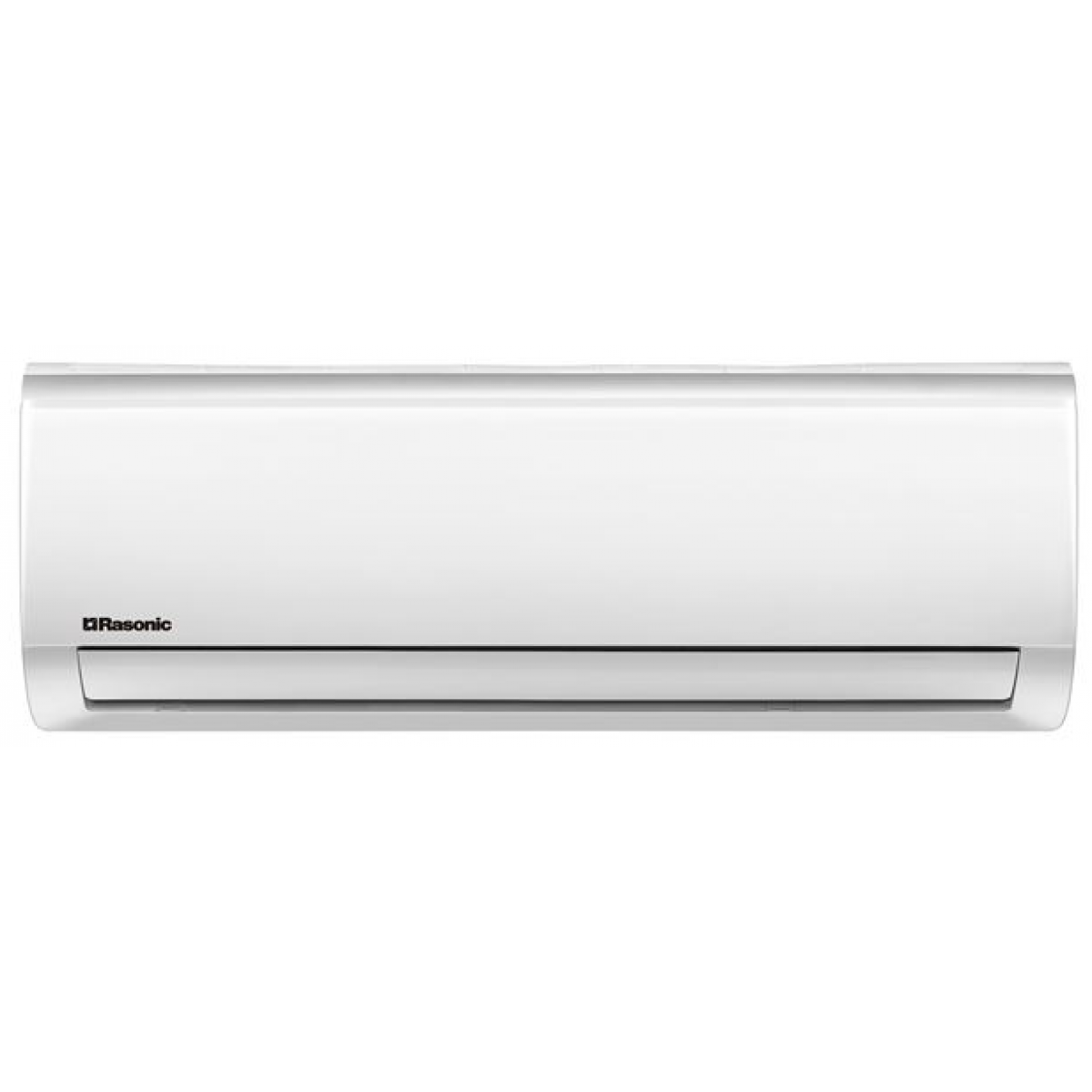 Rasonic 樂信 RS-VA24R/RU-VA24R 2.5匹 定頻淨冷掛牆式分體冷氣機