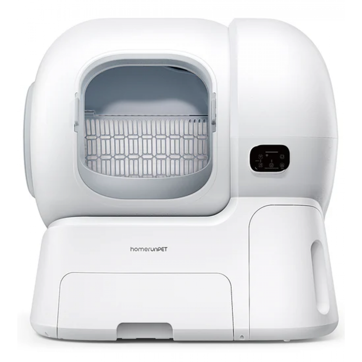 Homerunpet CS106 超大號自動貓砂機 (適用20磅以下大型貓咪)