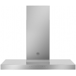 Bertazzoni KT90P1AXT 90厘米 Professional系列 煙囪式抽油煙機 (不鏽鋼)