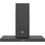 Bertazzoni KT90P1NEV 90厘米 Master系列 煙囪式抽油煙機 (啞黑色)