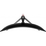 MSI MAG 345CQR 34吋 UWQHD 180Hz 曲面電競顯示器｜1000R 曲率、1ms 反應時間