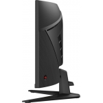 MSI MAG 346CQ 34吋 UWQHD 180Hz VA 曲面電競顯示器｜1500R 曲率、1ms 反應時間