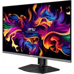 MSI MPG 322URX 32吋 4K QD-OLED 240Hz 量子點電競顯示器｜DP 2.1a、OLED Care 2.0