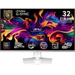 Msi MO-MP32QOW 32吋 MPG 321URXW QD-OLED 240Hz 4K 量子點電競顯示器