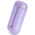 Machino P01 2 in 1 行動電源+暖手寶 (紫色)