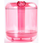Machino H6 無線加濕器 (粉紅色)