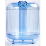 Machino H6 無線加濕器 (藍色)