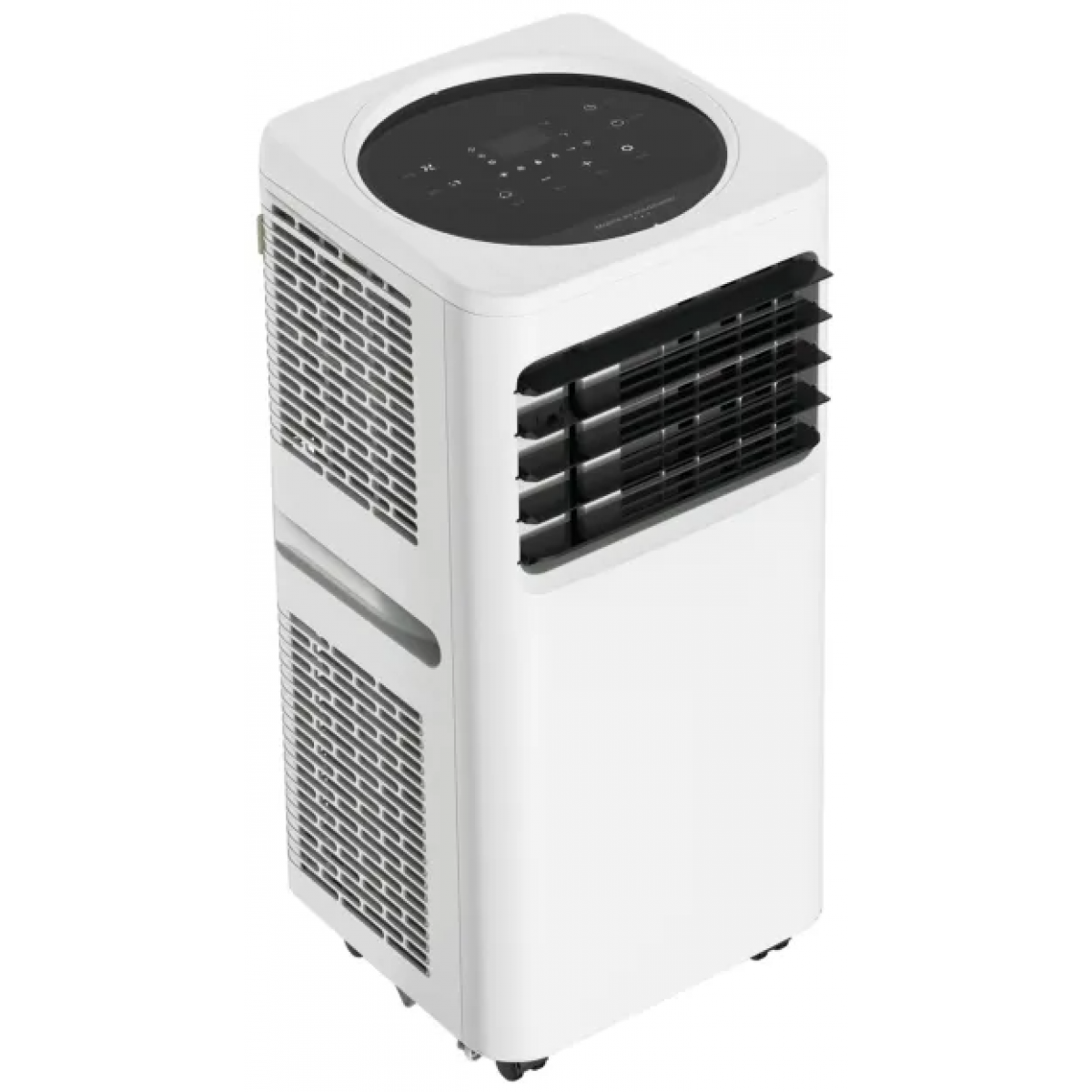 Hong Kong Misting PAC15B 1.5匹 可移動式冷氣機｜5秒極速製冷、低噪音設計