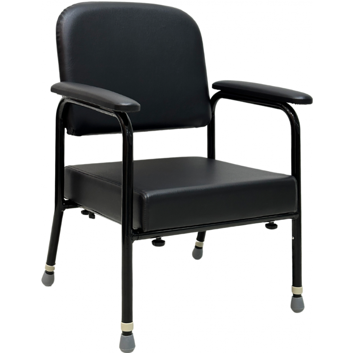 Advanced SKD-0002 Rest Low 低背椅/休閒椅 (黑色)